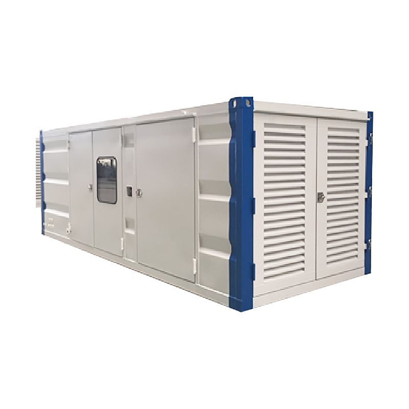 Contenitore principale del compressore speciale