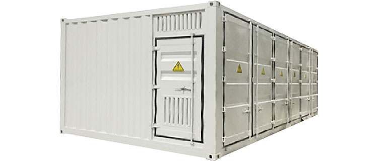 Dimensioni, crescita e tendenze del mercato delle sottostazioni containerizzate (2026-2035) | EHT